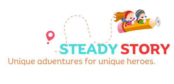 ReadySteadyStory